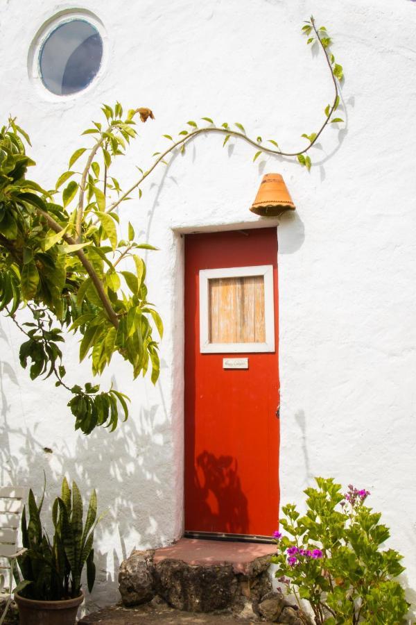 Hotel Casa Paco D'Ilhas Ericeira Esterno foto