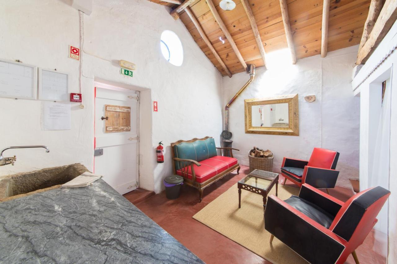 Hotel Casa Paco D'Ilhas Ericeira Esterno foto