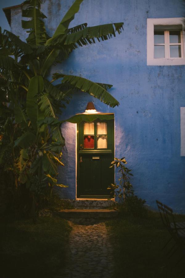 Hotel Casa Paco D'Ilhas Ericeira Esterno foto