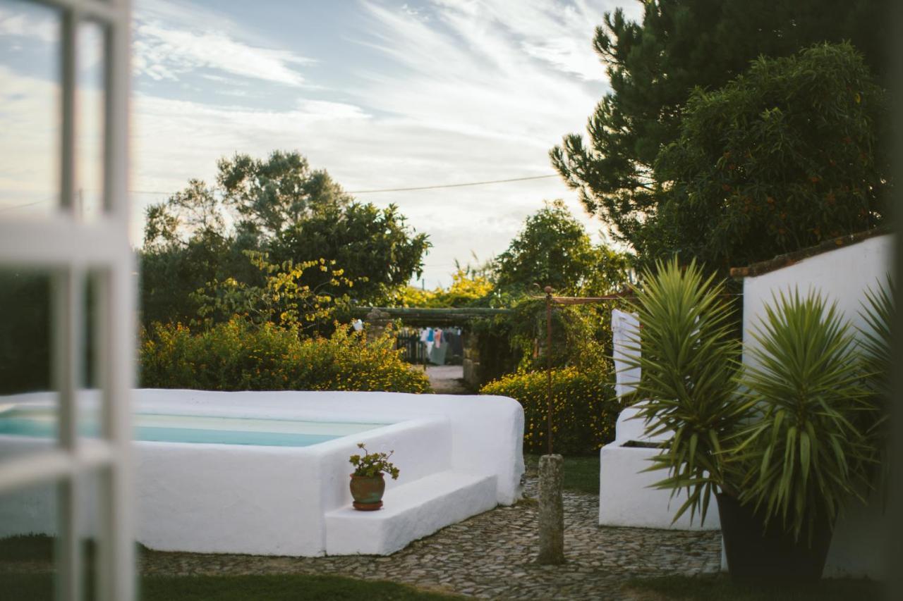 Hotel Casa Paco D'Ilhas Ericeira Esterno foto
