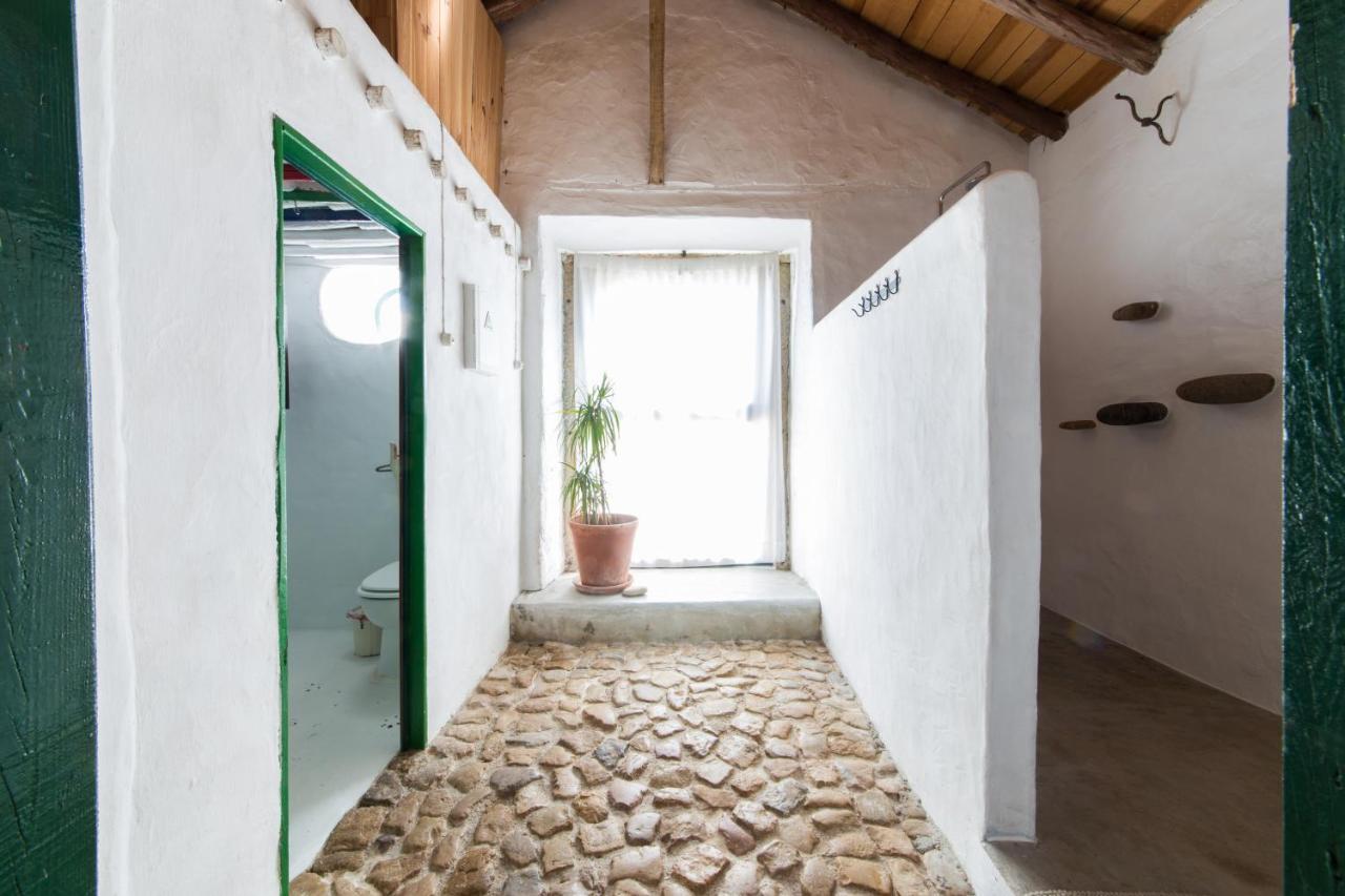 Hotel Casa Paco D'Ilhas Ericeira Esterno foto