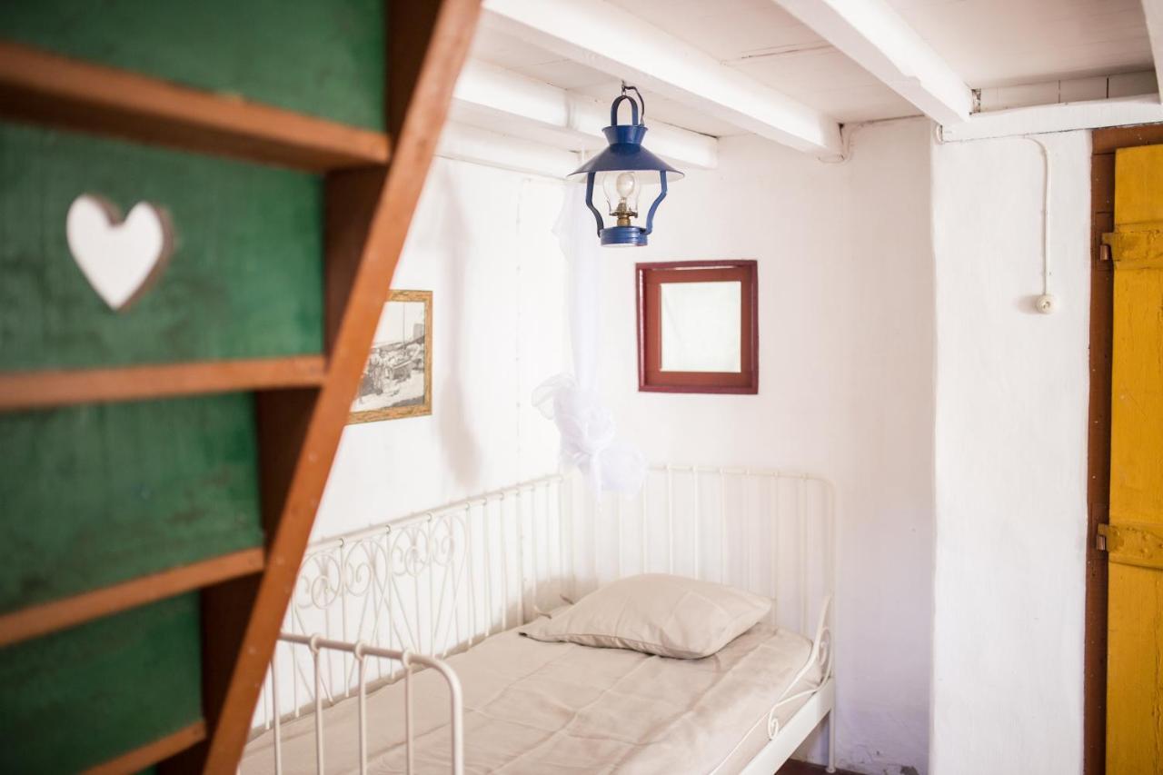 Hotel Casa Paco D'Ilhas Ericeira Esterno foto
