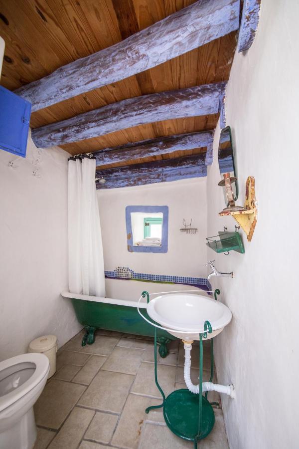 Hotel Casa Paco D'Ilhas Ericeira Esterno foto