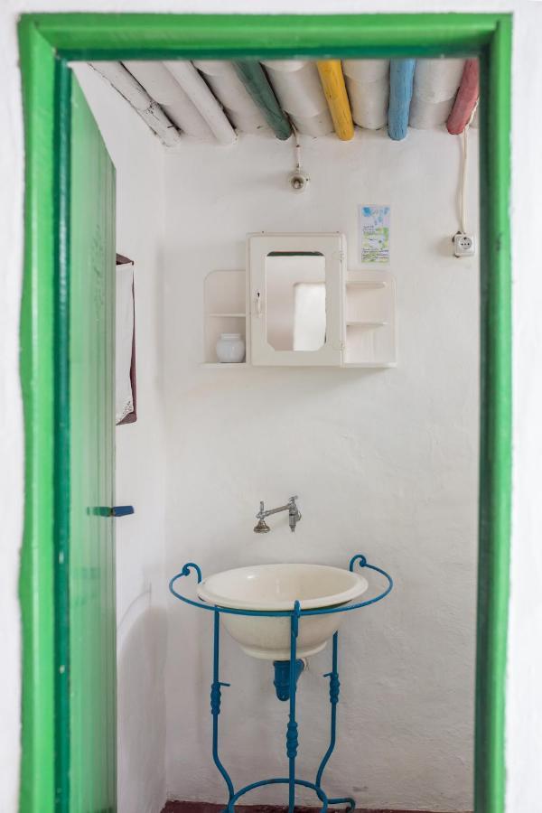 Hotel Casa Paco D'Ilhas Ericeira Esterno foto
