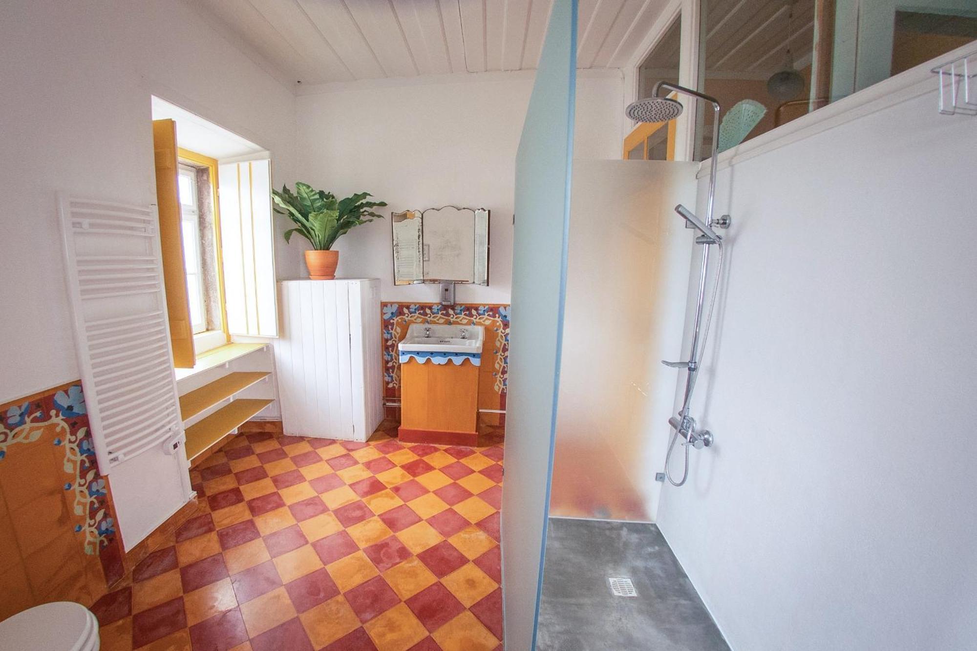 Hotel Casa Paco D'Ilhas Ericeira Esterno foto