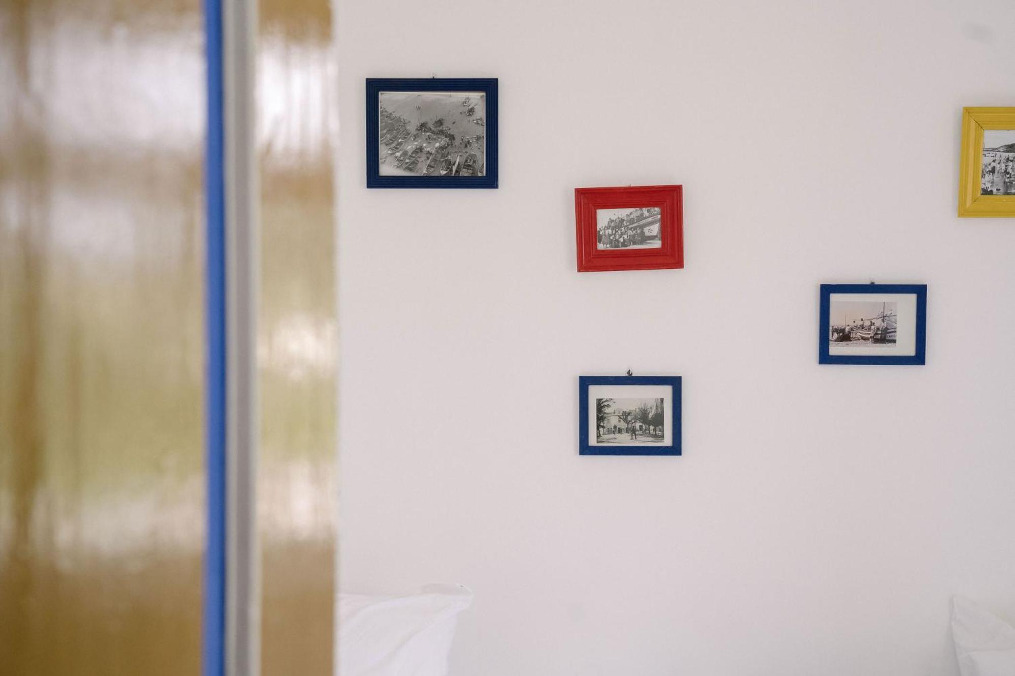 Hotel Casa Paco D'Ilhas Ericeira Esterno foto