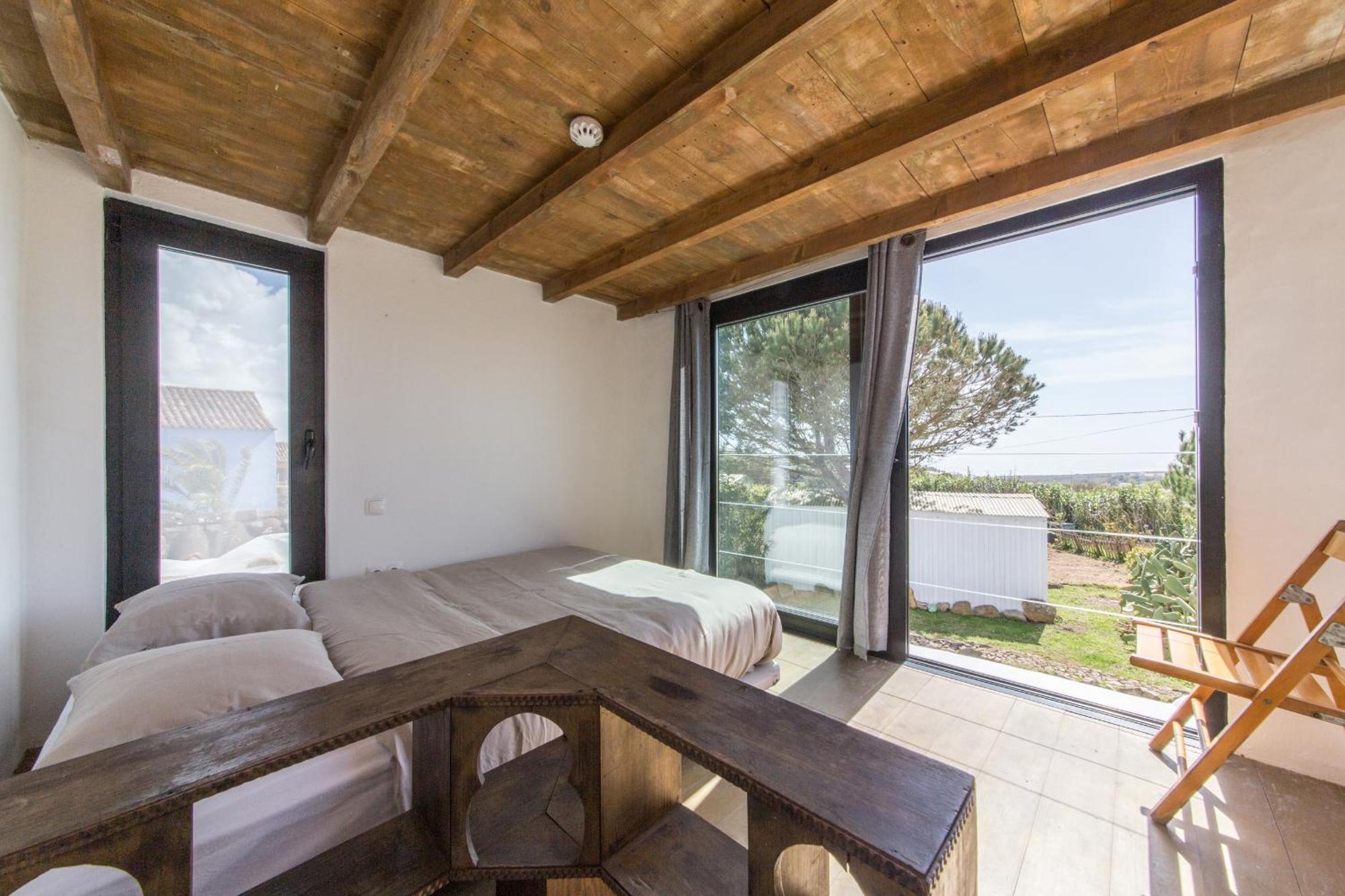 Hotel Casa Paco D'Ilhas Ericeira Esterno foto