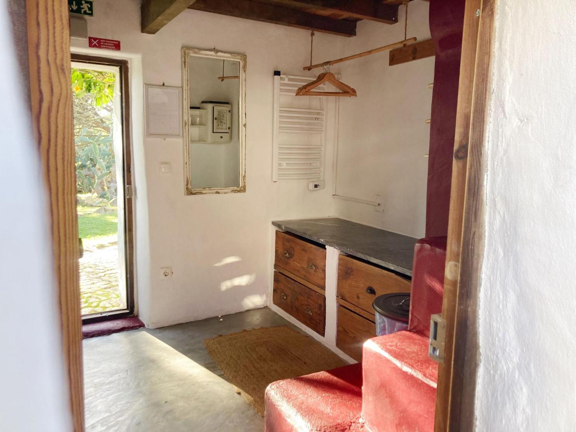 Hotel Casa Paco D'Ilhas Ericeira Esterno foto